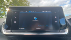 Peugeot 208 1.2 PureTech 100 Allure Premium + 5dr Petrol Hatchback